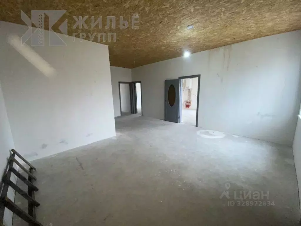 Дом в Татарстан, Арск ул. Большая, 74Б (126 м) - Фото 2