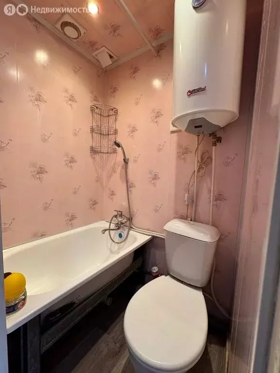 Квартира-студия: Кудымкар, улица Кузнецова, 9 (19.1 м) - Фото 1