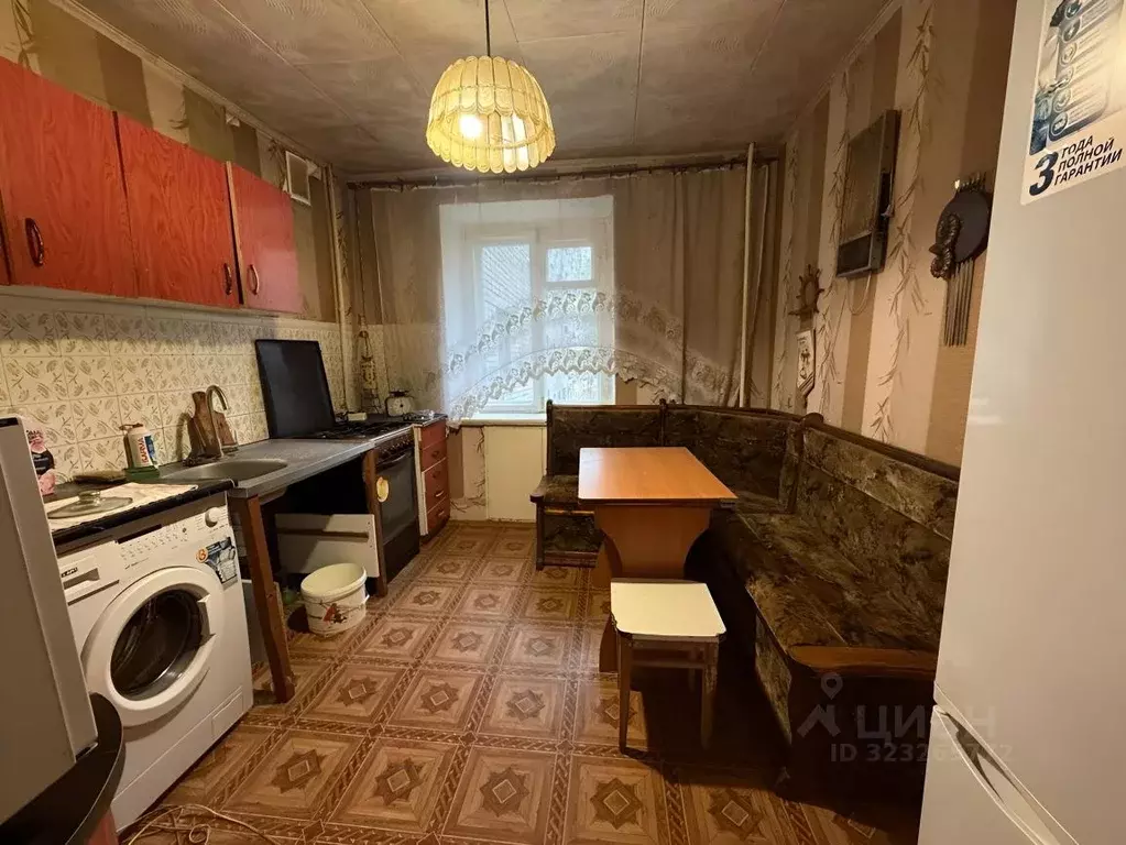 3-к кв. Воронежская область, Воронеж ул. Шишкова, 65 (65.0 м) - Фото 1