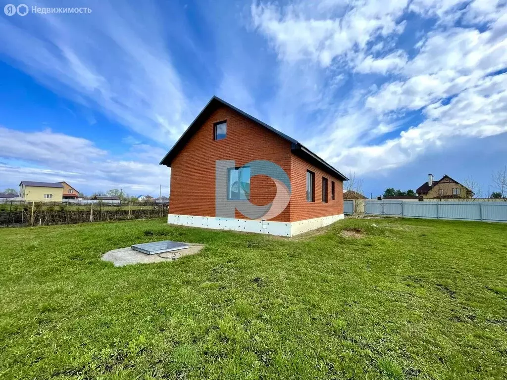 Дом в деревня Кириллово, Зелёная улица, 19 (76.1 м) - Фото 2