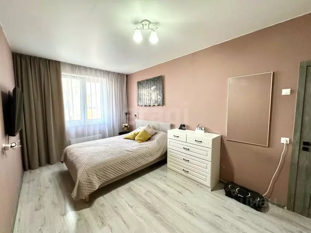 2-к кв. Ханты-Мансийский АО, Ханты-Мансийск Самаровская ул., 2 (82.5 ... - Фото 0
