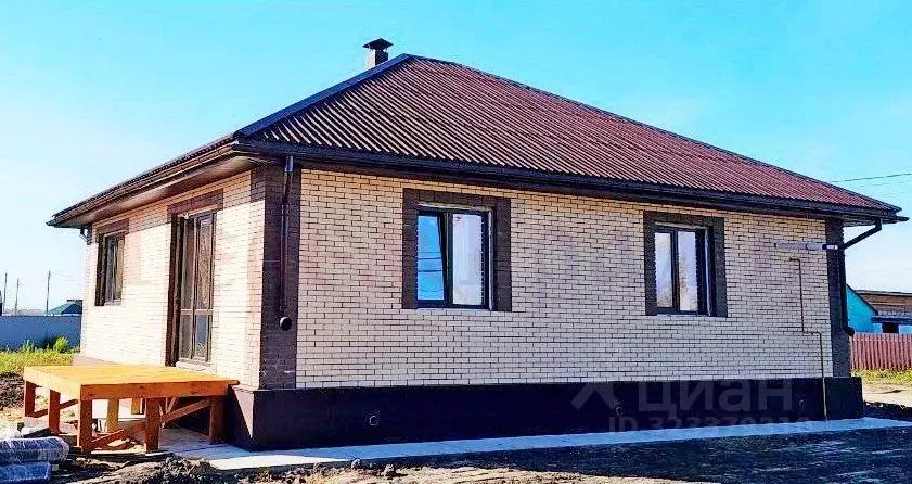 Коттедж в Новосибирская область, Новосибирский район, Березовский ... - Фото 0