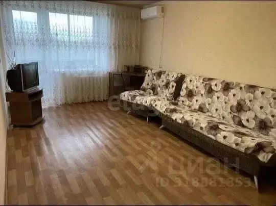 1-к кв. Амурская область, Белогорск ул. 50 лет Комсомола, 12 (32.0 м) - Фото 0
