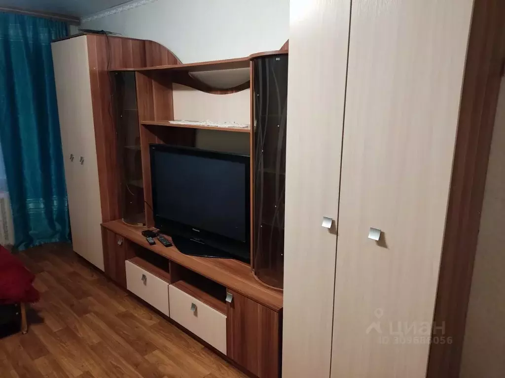 1-к кв. Курская область, Курск ул. 2-я Рабочая, 10Ак5 (30.0 м) - Фото 1