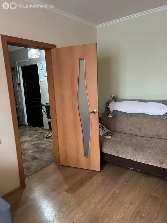 1-комнатная квартира: посёлок городского типа Бутово, жилой комплекс ... - Фото 2