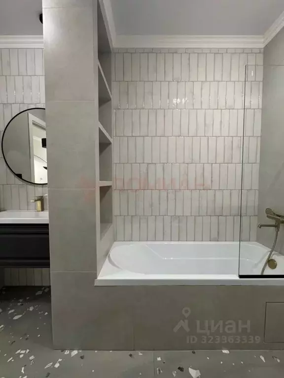 2-к кв. Ростовская область, Ростов-на-Дону Красноармейская ул., ... - Фото 1