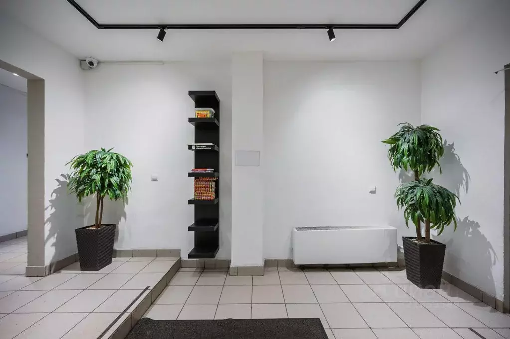 Квартира, 1 комната, 41 м - Фото 0