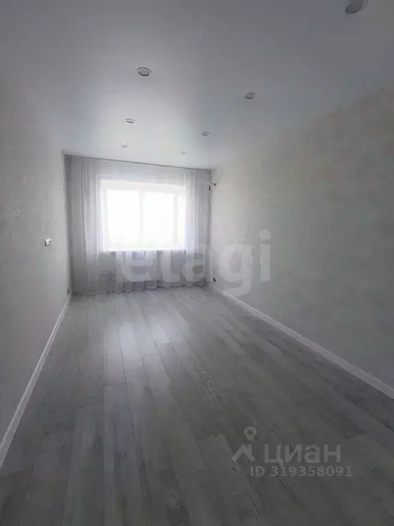 1-к кв. Самарская область, Самара просп. Карла Маркса, 313 (36.8 м) - Фото 1