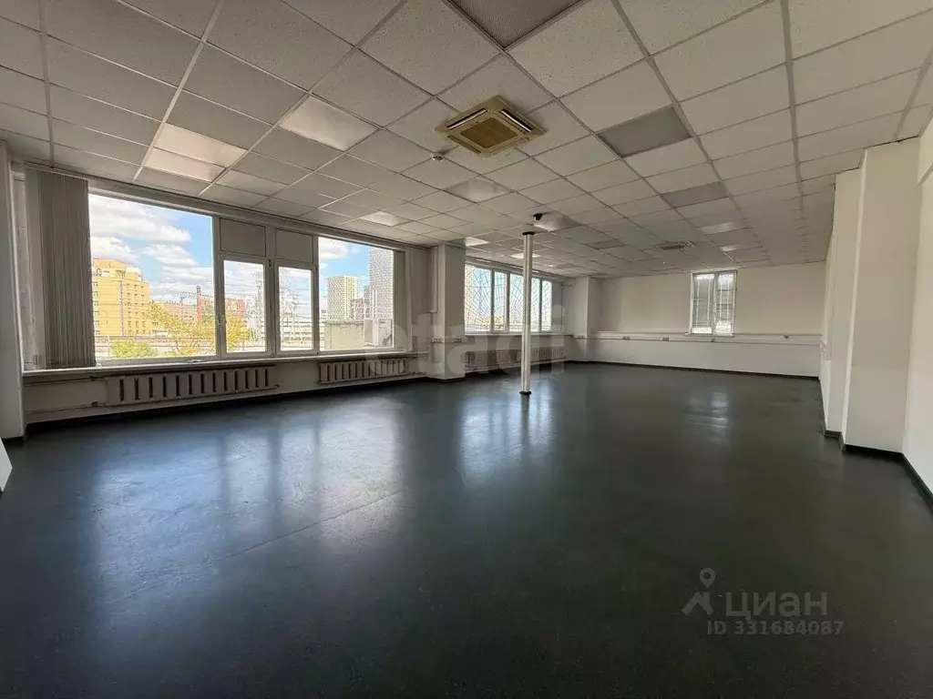 Помещение свободного назначения в Москва Складочная ул., 3С7 (392 м) - Фото 1