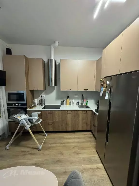 Продается 3-комнатная квартира - Фото 1