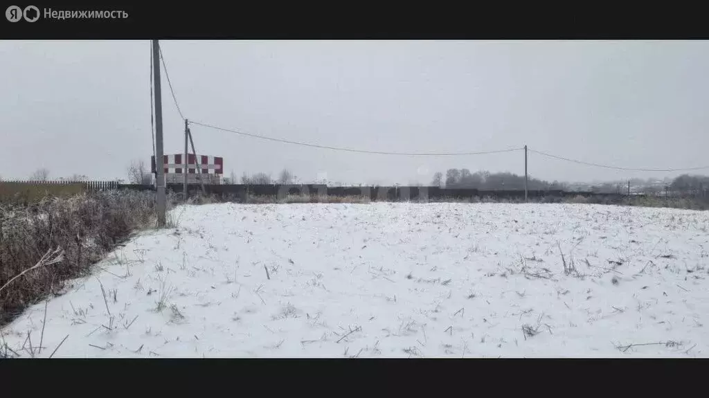 Участок в сельское поселение Недельное, ДП Недельное (21 м) - Фото 0