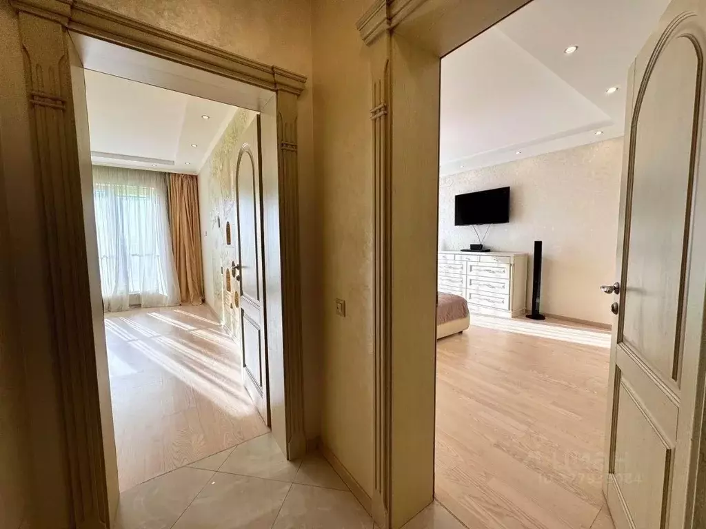 3-к кв. Калининградская область, Калининград ул. Куйбышева, 40 (105.0 ... - Фото 1