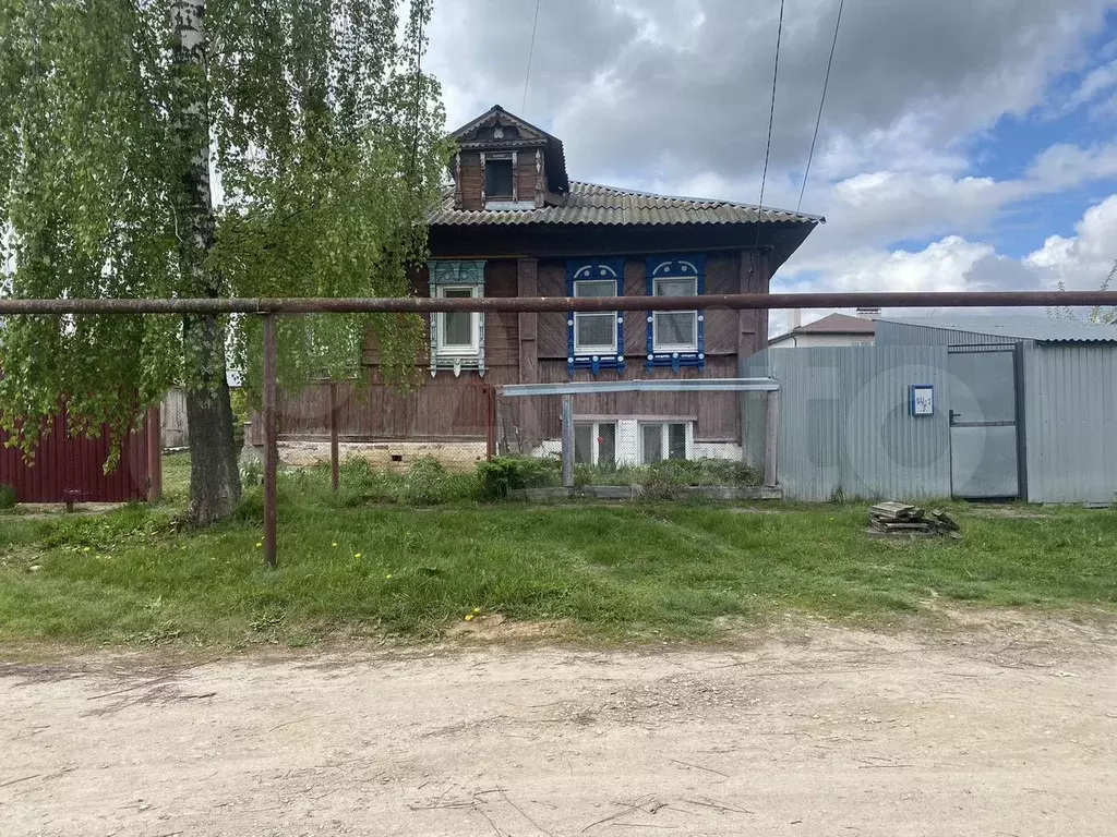 Дом 82 м на участке 6 сот. - Фото 1