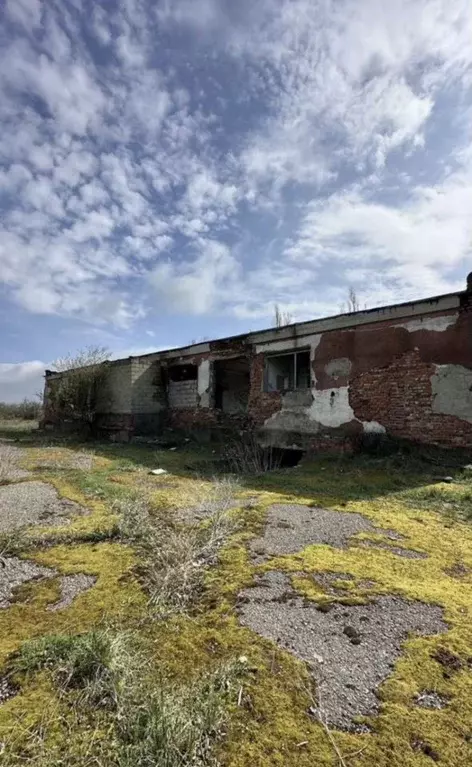 Производственное помещение в Краснодарский край, Красноармейский ... - Фото 2