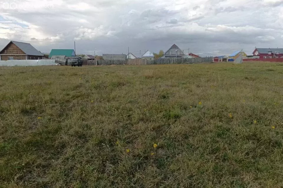 Участок в Ростов-на-Дону, садовое товарищество Урожай, 7-й Лазоревый ... - Фото 1