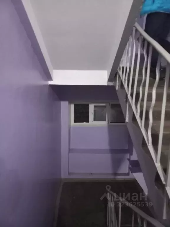 Комната Ульяновская область, Димитровград Московская ул., 66 (17.0 м) - Фото 1