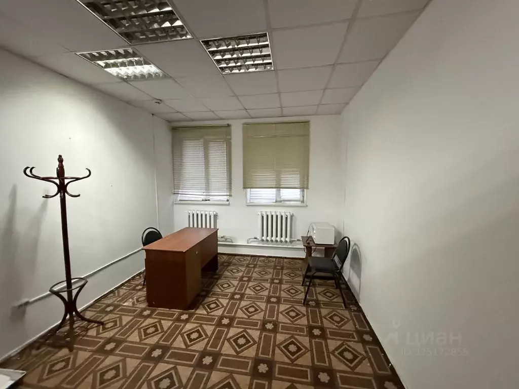Офис в Владимирская область, Александров пер. Красный, 13 (15 м) - Фото 1