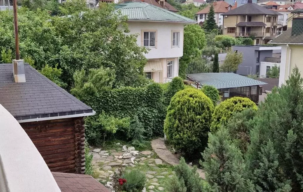 Студия Краснодарский край, Сочи Новый Сочи мкр, ул. Клубничная, 1/6 ... - Фото 1