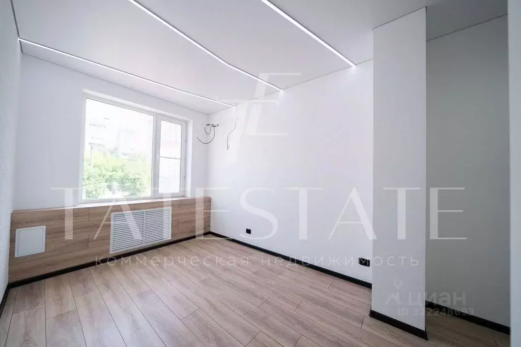 Офис в Татарстан, Казань ул. Аделя Кутуя, 68/2 (100 м) - Фото 1