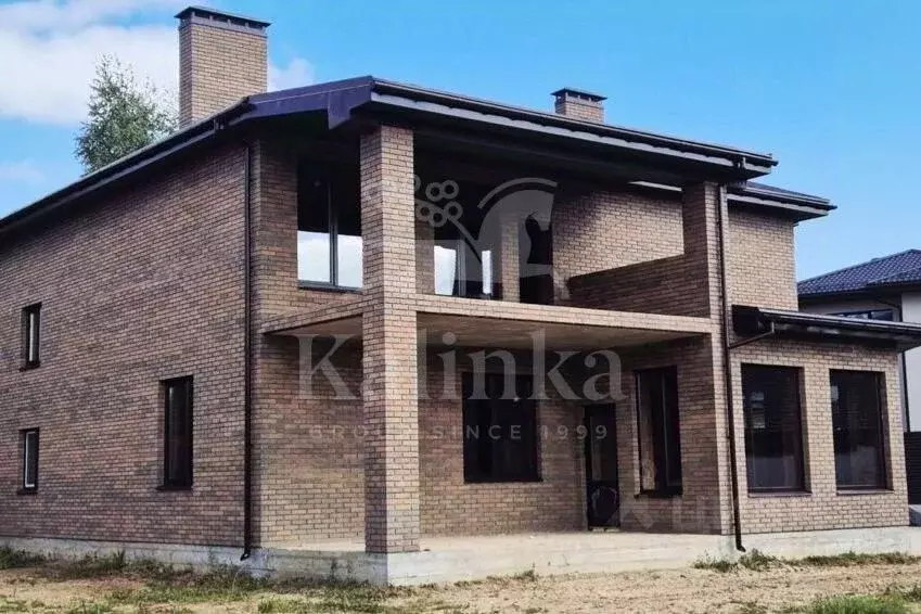 Дом в Москва Цветочный кп, ул. Земляничная (340 м) - Фото 2