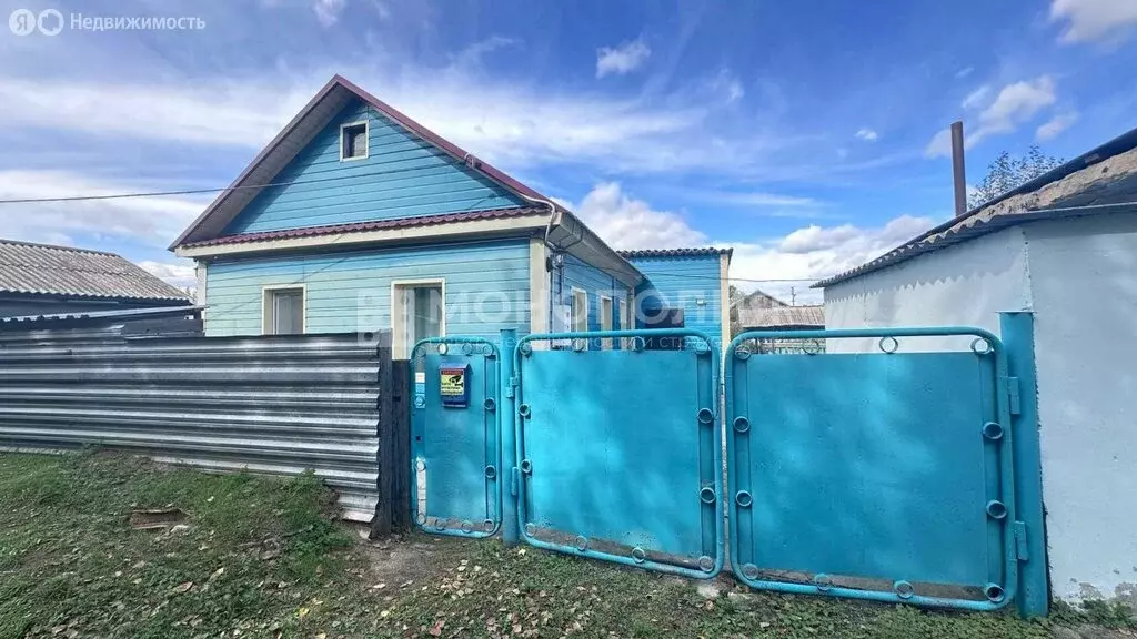 Дом в Белогорск, Политехническая улица (59.5 м) - Фото 2