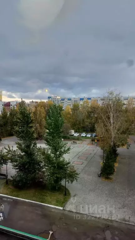 3-к кв. Алтайский край, Барнаул ул. Панфиловцев, 22 (65.8 м) - Фото 0