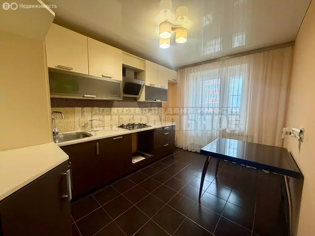 1-комнатная квартира: Смоленск, Кловская улица, 23А (46 м) - Фото 2