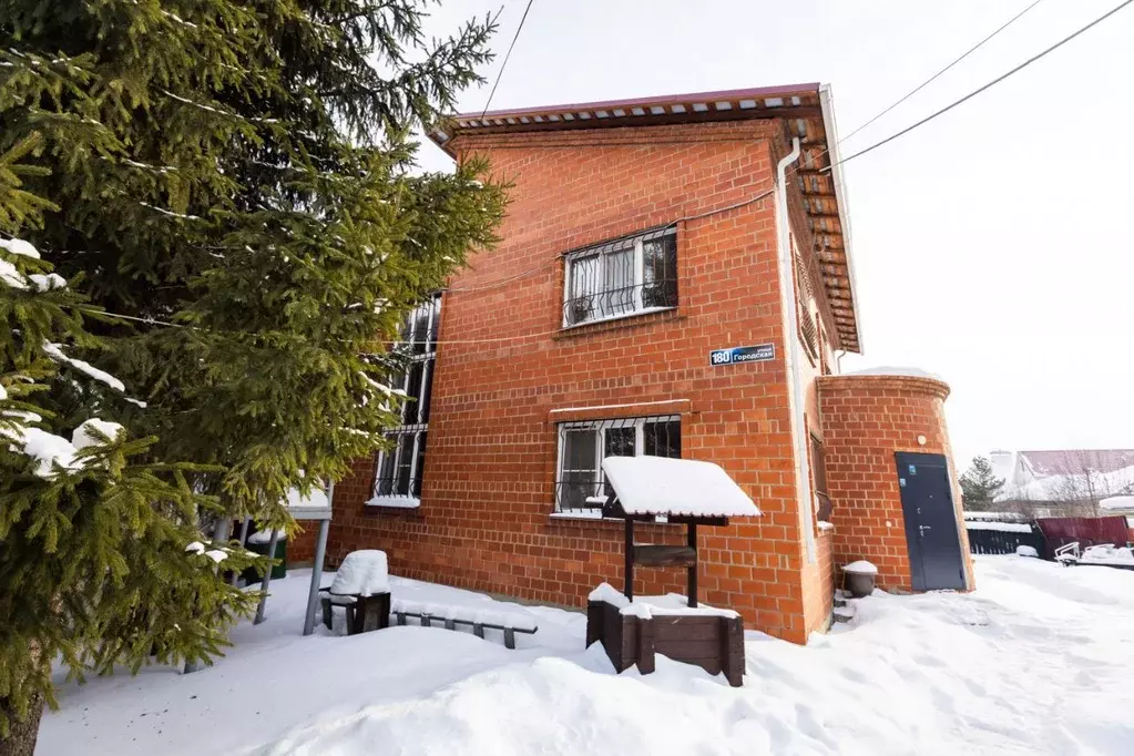 Дом в Челябинская область, Сосновский муниципальный округ, пос. Терема ... - Фото 1