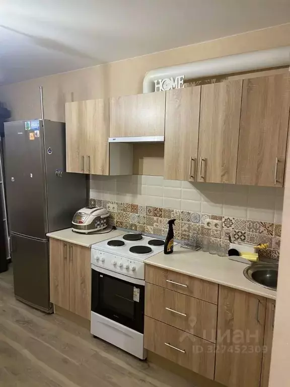 1-к кв. Самарская область, Самара просп. Кирова, 415А (41.0 м) - Фото 1