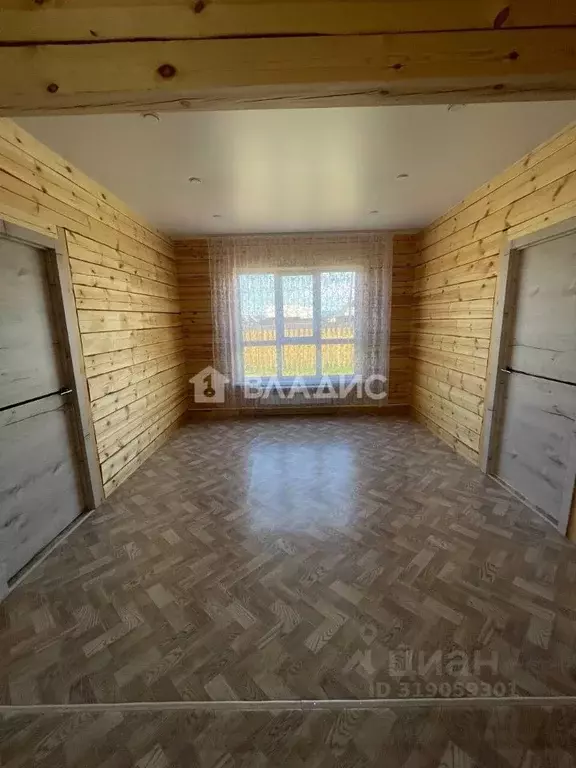 Дом в Бурятия, Иволгинский район, Нижнеиволгинское с/пос, Хойтобэе у., ... - Фото 1