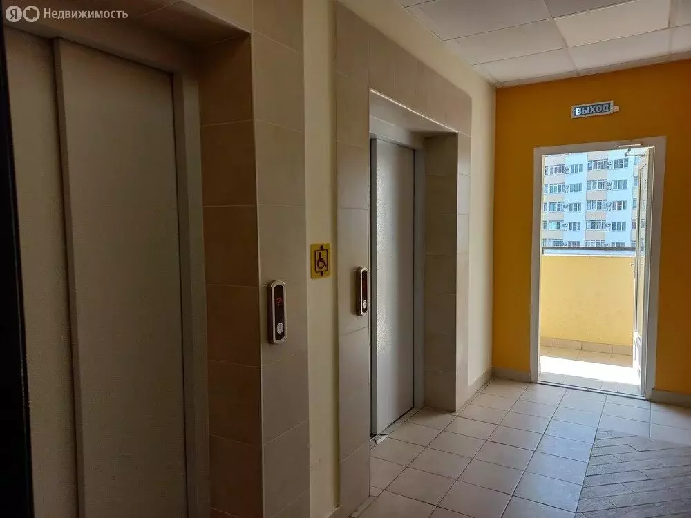 Квартира-студия: Анапа, Супсехское шоссе, 39к16 (28 м) - Фото 0