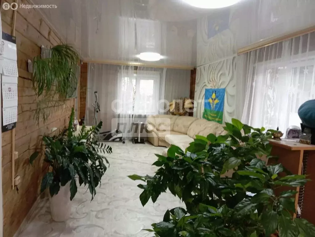 Дом в Байкальское муниципальное образование, Байкальск (290 м) - Фото 2