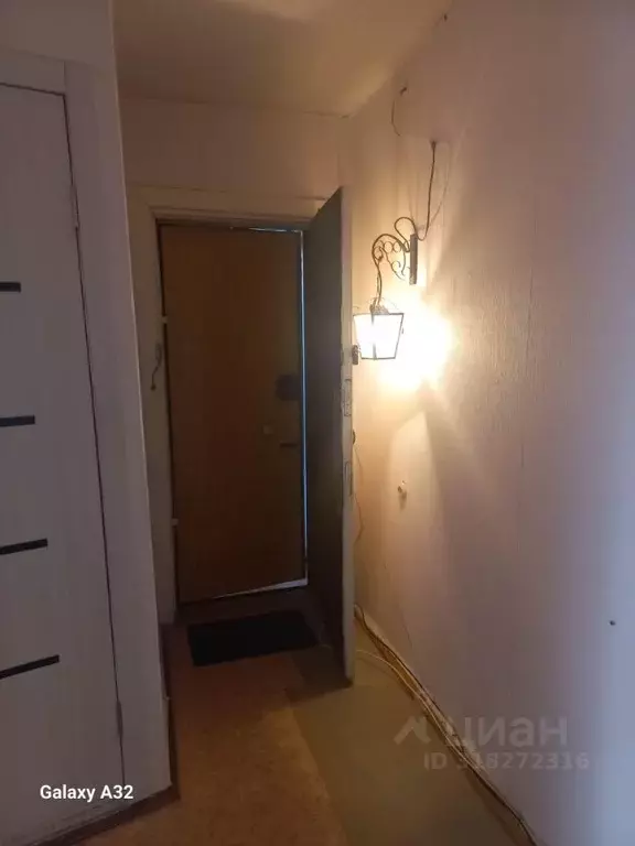 2-к кв. Иркутская область, Иркутск ул. Маршала Конева, 66 (40.9 м) - Фото 0