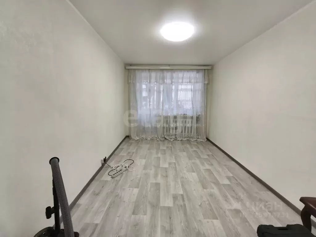 2-к кв. Липецкая область, Липецк Крайняя ул., 2 (41.7 м) - Фото 1