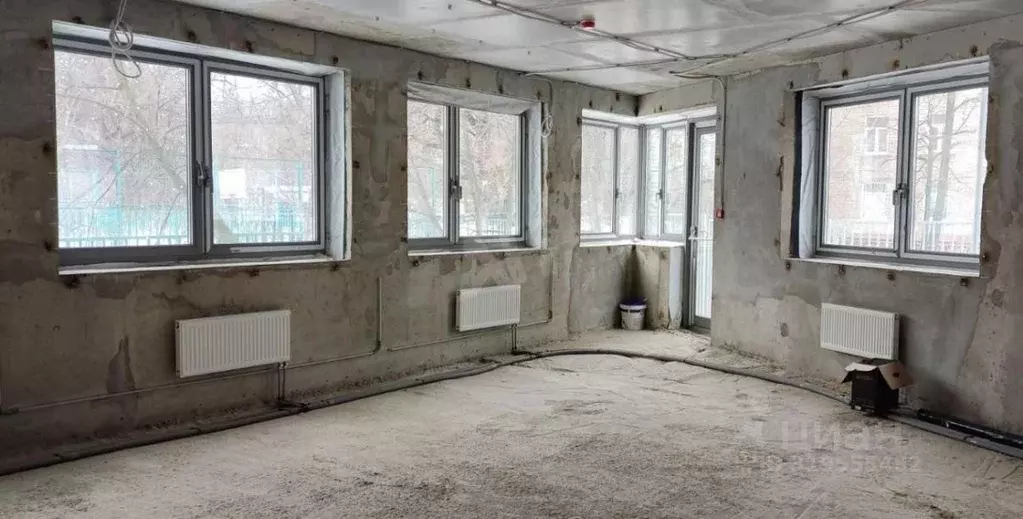 Помещение свободного назначения в Москва ул. Коминтерна, 10к1 (190 м) - Фото 1