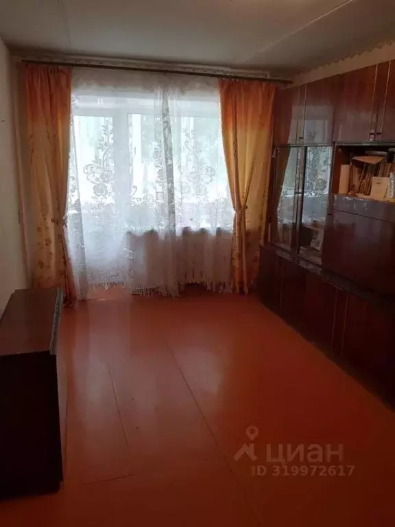 2-к кв. Брянская область, Брянский район, пос. Мичуринский Молодежная ... - Фото 0