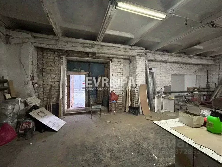 Склад в Ульяновская область, Ульяновск Московское ш., 36А (126 м) - Фото 2