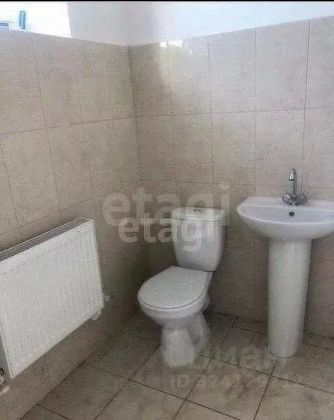 Таунхаус в Адыгея, Майкопский район, Красноульское с/пос, Гражданский ... - Фото 1