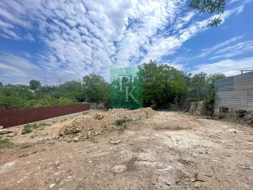 Участок в Севастополь Энтузиаст садоводческое товарищество,  (4.41 ... - Фото 2