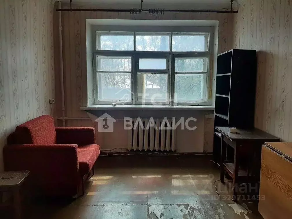 2-к кв. Московская область, Пушкинский городской округ, Правдинский ... - Фото 1