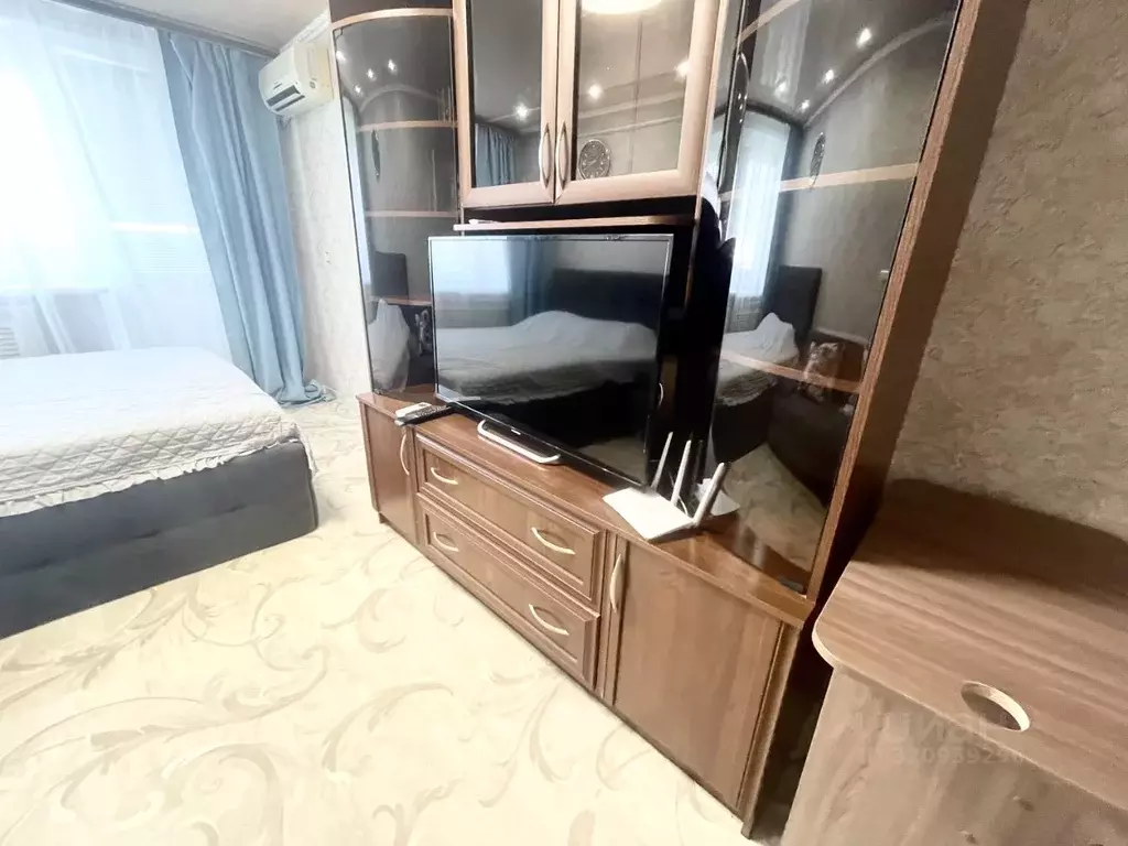 2-к кв. Оренбургская область, Орск Новый город мкр, ул. Ленинского ... - Фото 2