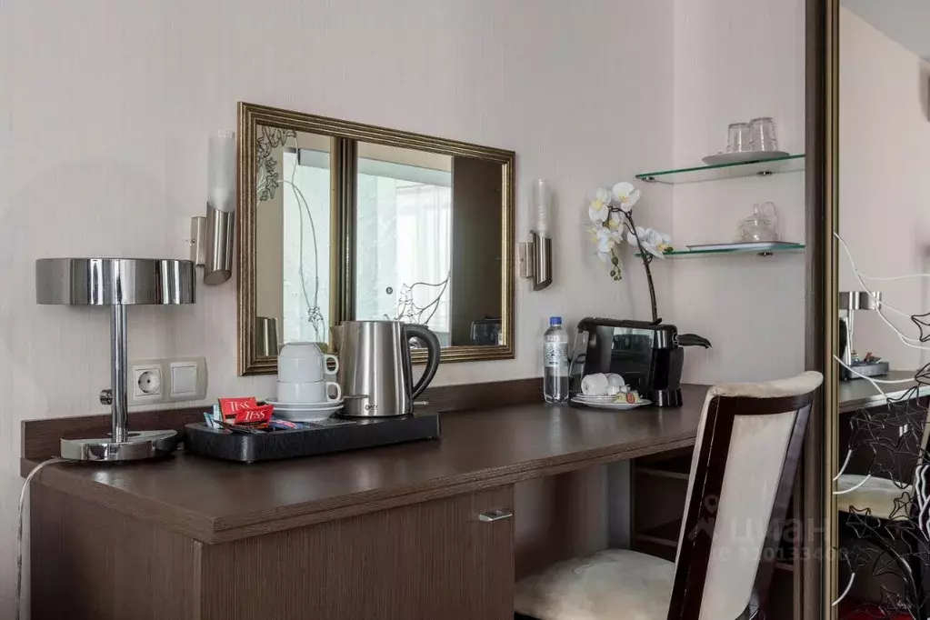 Комната Чувашия, Чебоксары просп. Ленина, 2 (35.0 м) - Фото 2