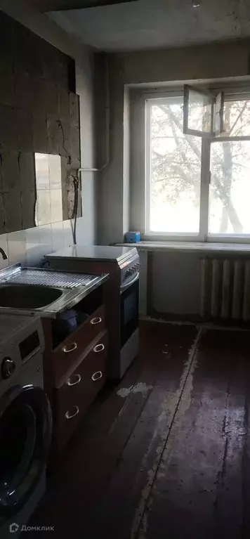 Продаётся 3-к квартира, 62 м - Фото 1