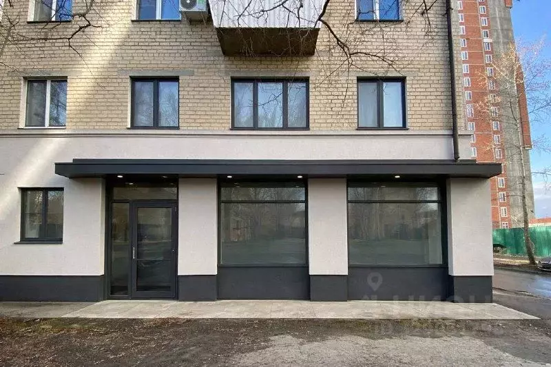 Помещение свободного назначения в Свердловская область, Екатеринбург ... - Фото 1