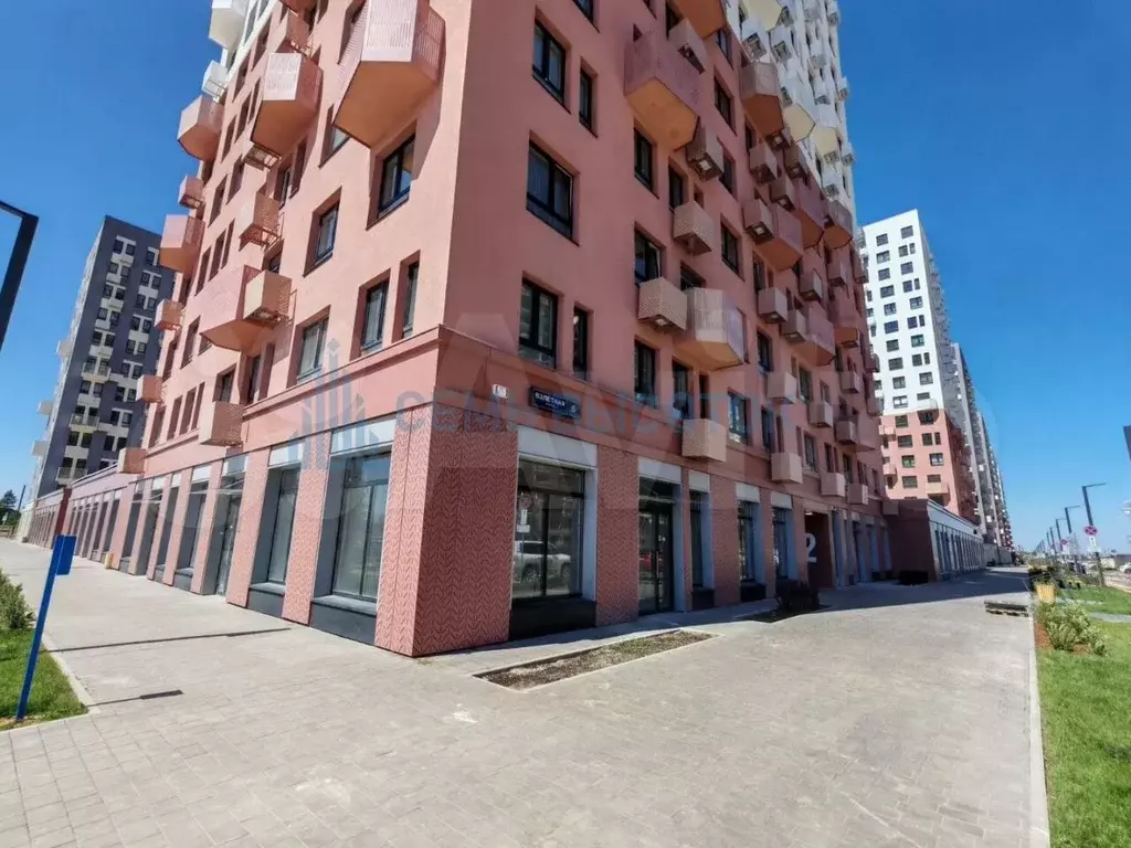 Сдам помещение свободного назначения, 100 м - Фото 1