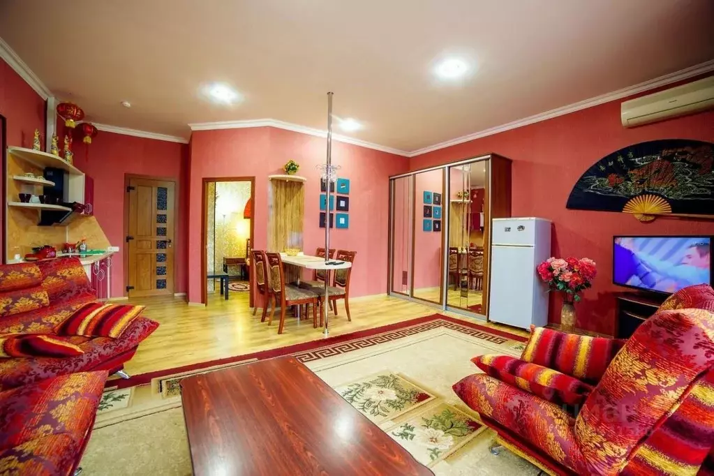 2-к кв. Краснодарский край, Геленджик ул. Тельмана, 29 (60.0 м) - Фото 1