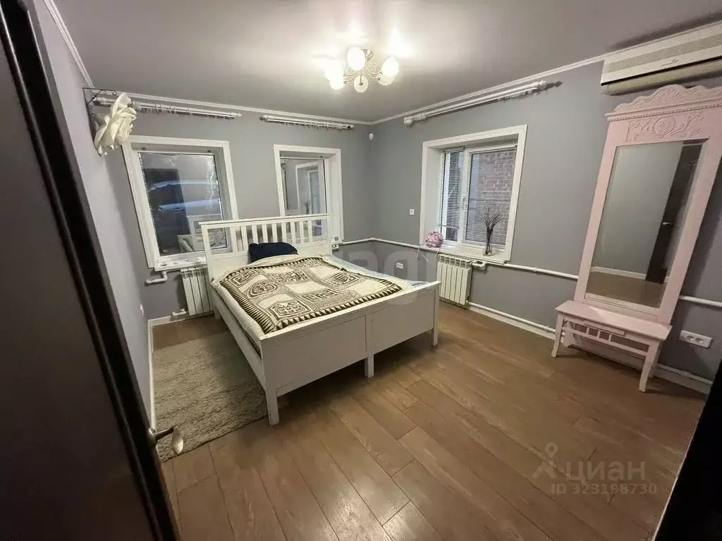 Дом в Ростовская область, Ростов-на-Дону Новое Поселение мкр, ул. ... - Фото 1