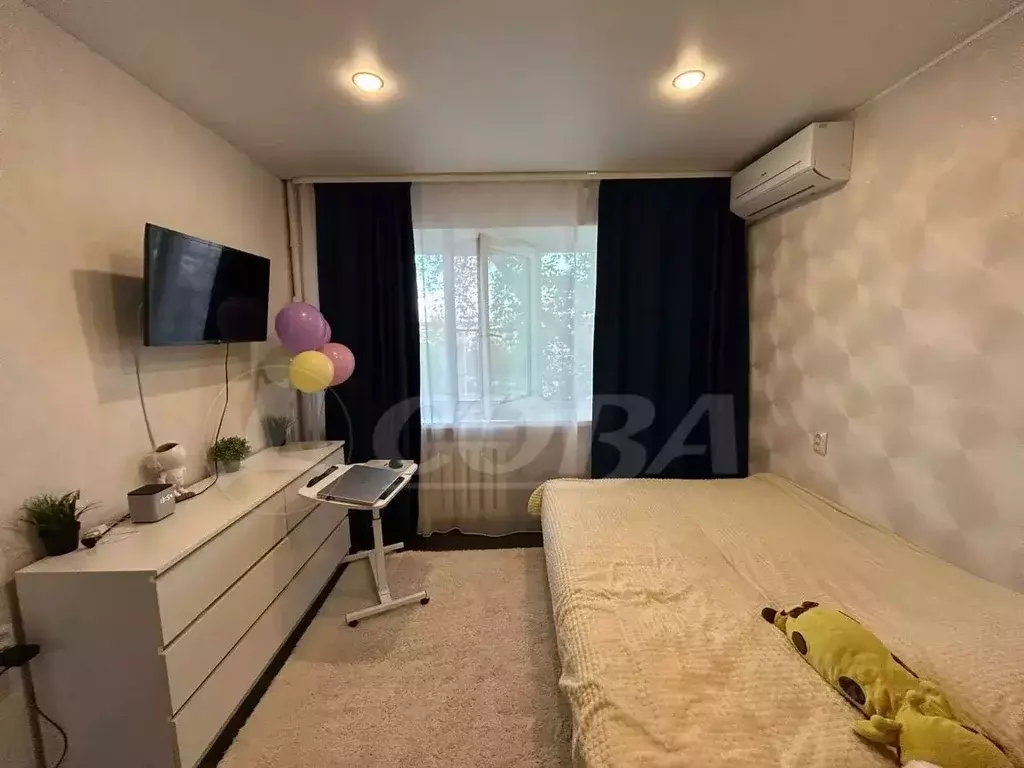 2-к кв. Курганская область, Курган ул. Бурова-Петрова, 95 (25.3 м) - Фото 0