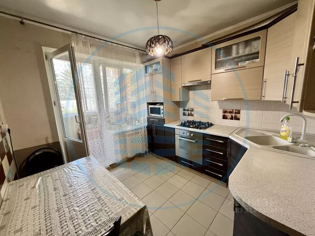 3-к кв. Ставропольский край, Ессентуки Пятигорская ул., 121к1 (73.7 м) - Фото 1