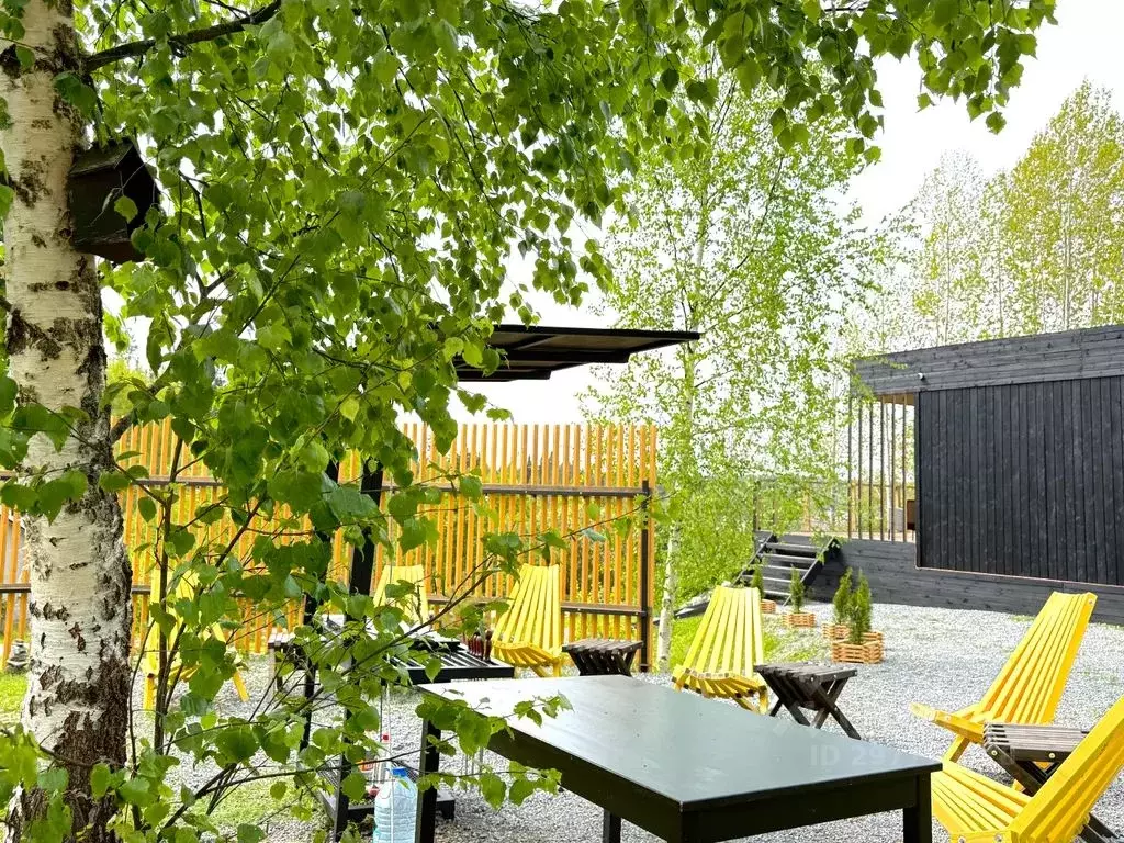 Дом в Карелия, Лахденпохья Тихая ул., 13А (106 м) - Фото 1